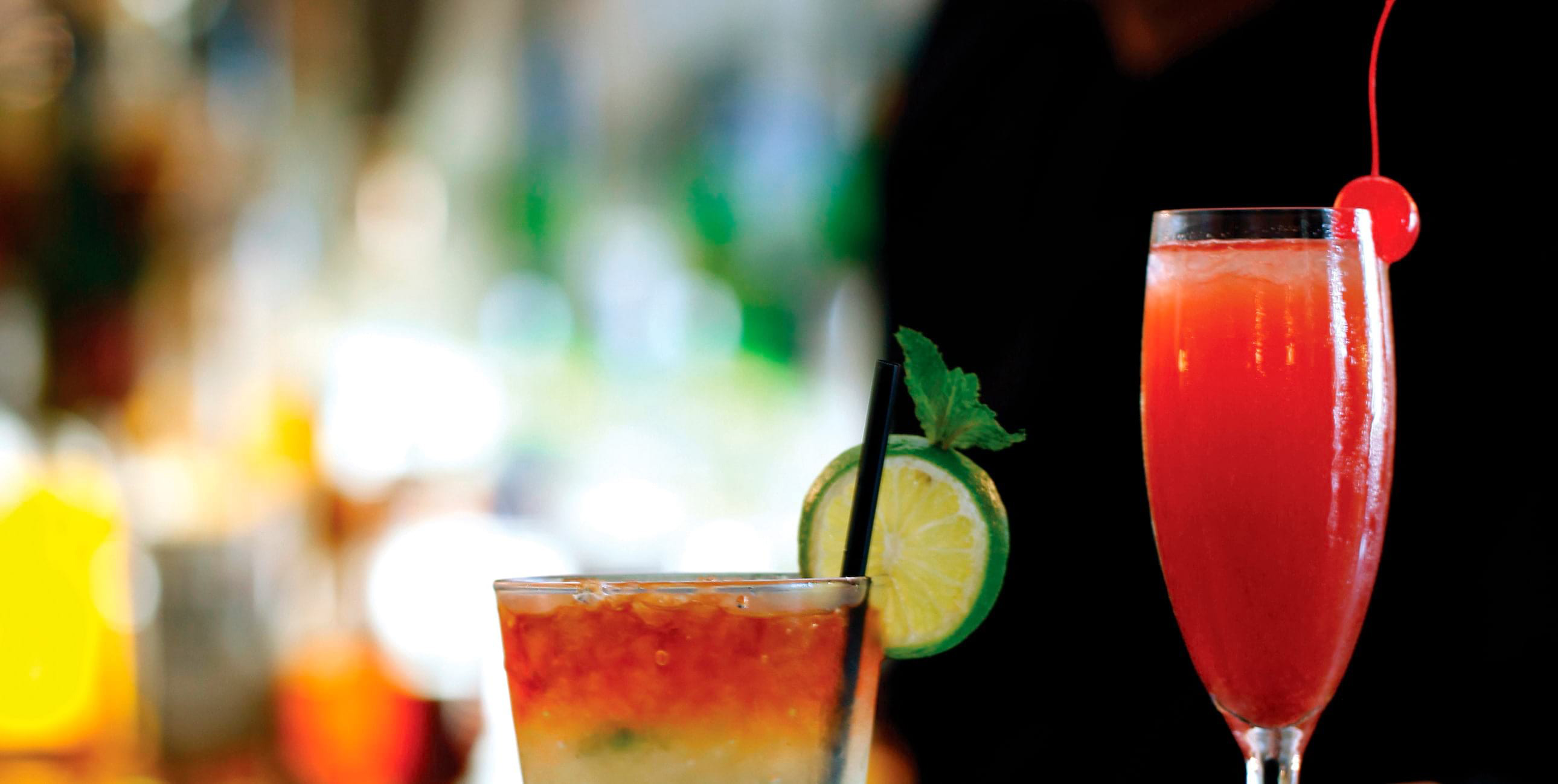 Discover 100 Tequilas